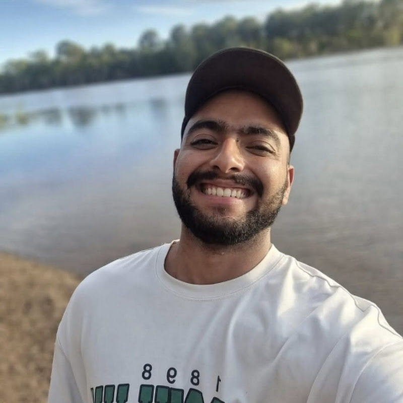 Harman Vlogs in Australia