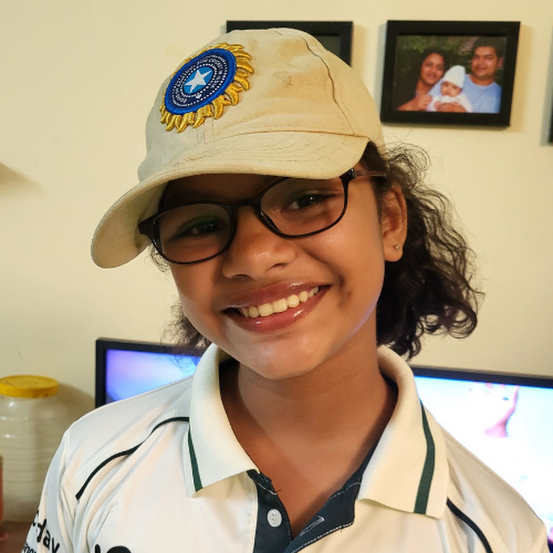 Iva Dreams Cricket
