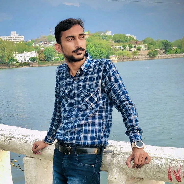 KIRTISH PANCHAL | DUNGARPUR|