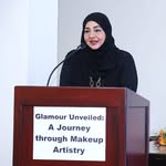 Moina's Salon & Makeup Studio by Moina Rehan