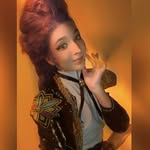 Kyoko cosplay