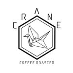 CRANE coffee roaster