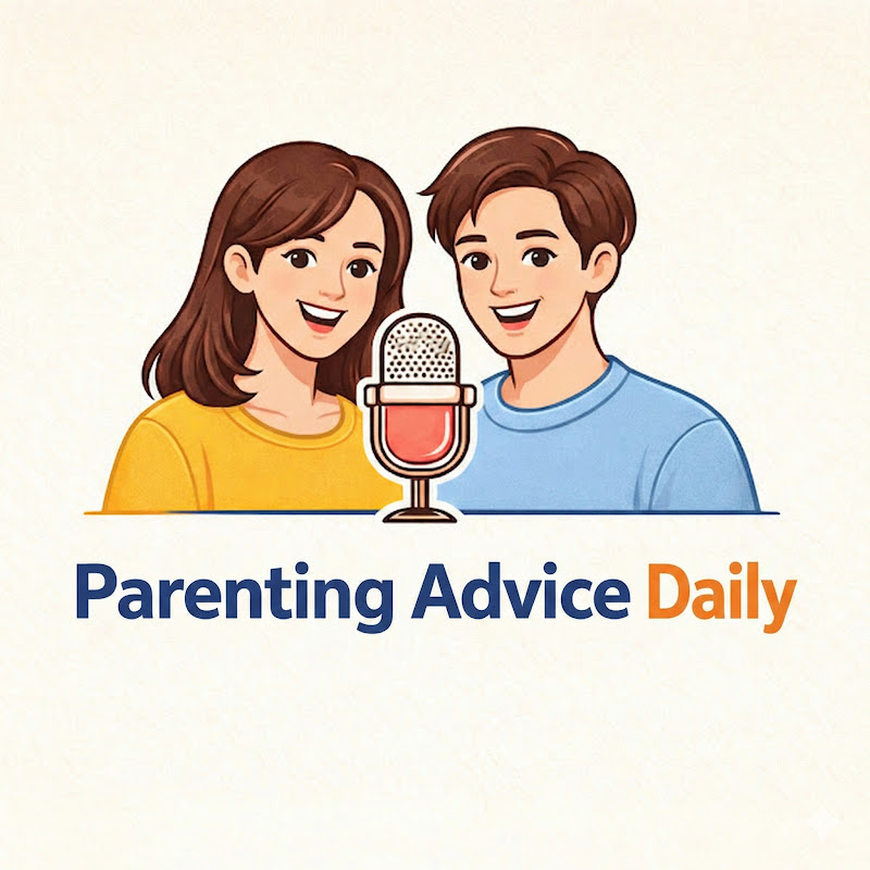 Parenting Advice Daily