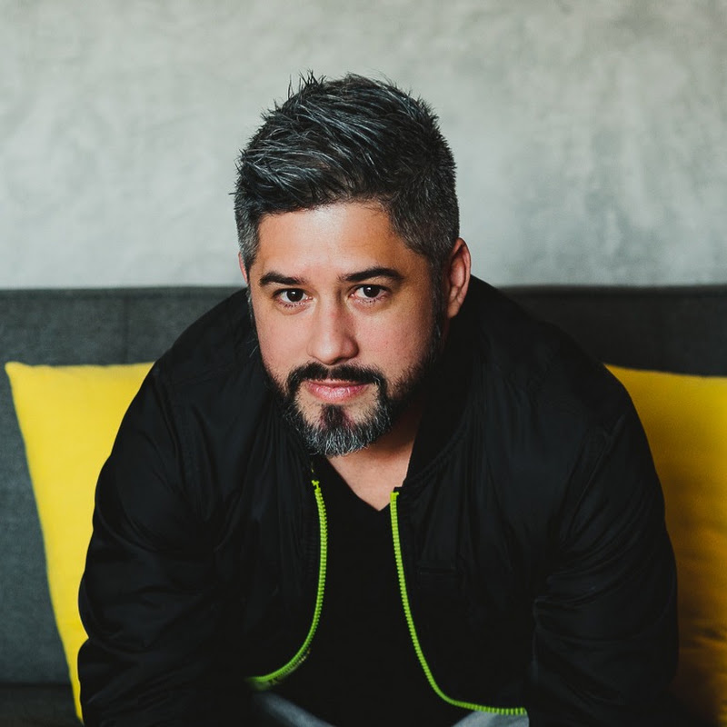 Jorge Molina