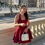 LuLu en Paris