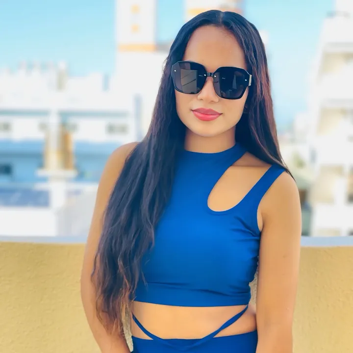 ❤️Pratiksha 🧿