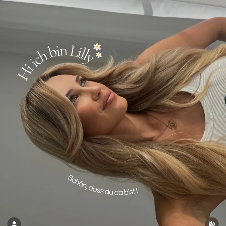 Lilly Angelina