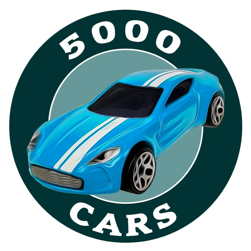5000 Cars