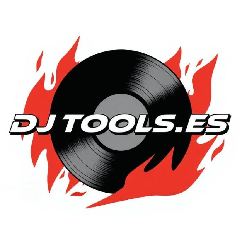DJ TOOLS 4 TURNTABLISM
