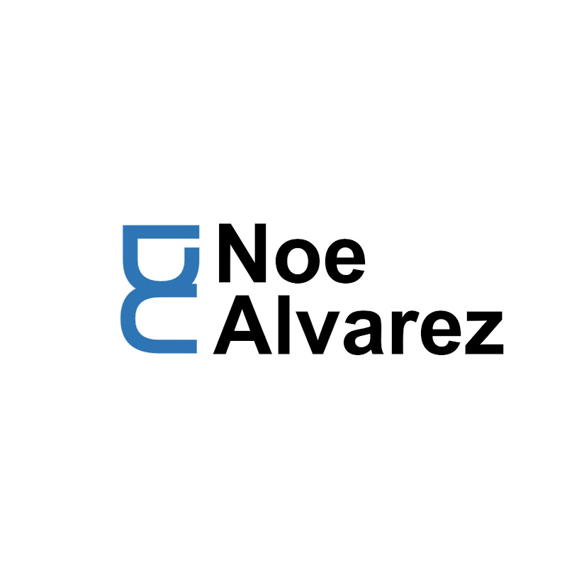 Ing. Noé Álvarez - Official 