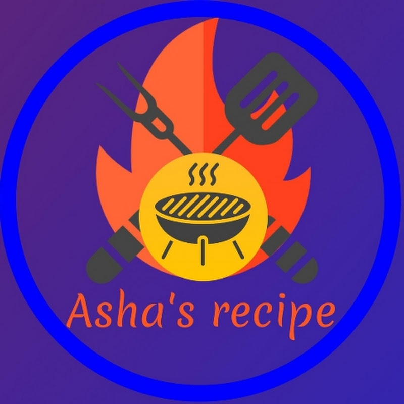Asha's Recipe