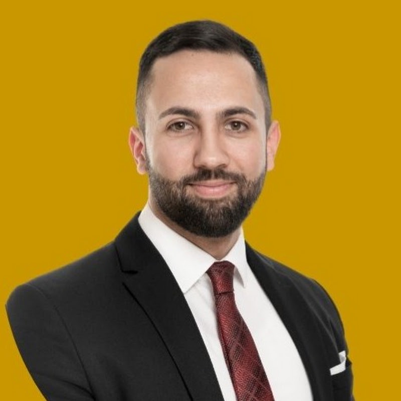 Mustafa Nemat Ali