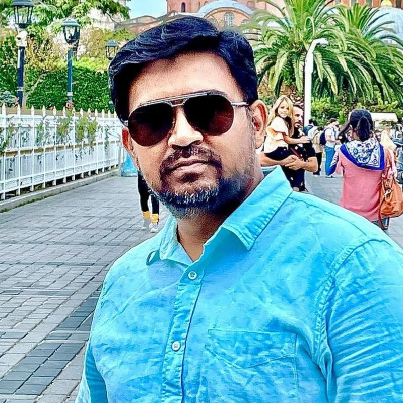 Junaid Ahmed