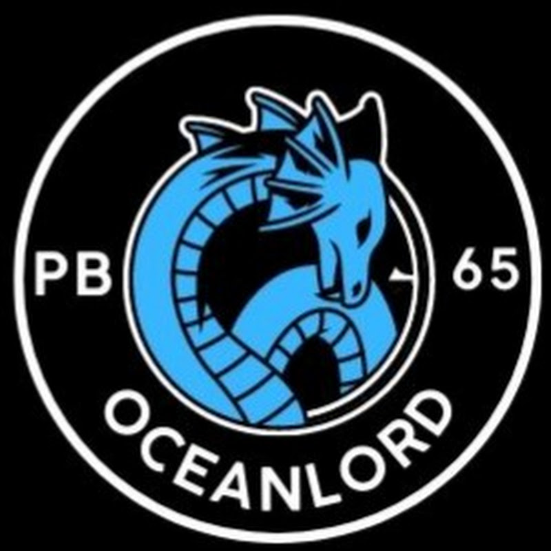 Oceanlord Gaming