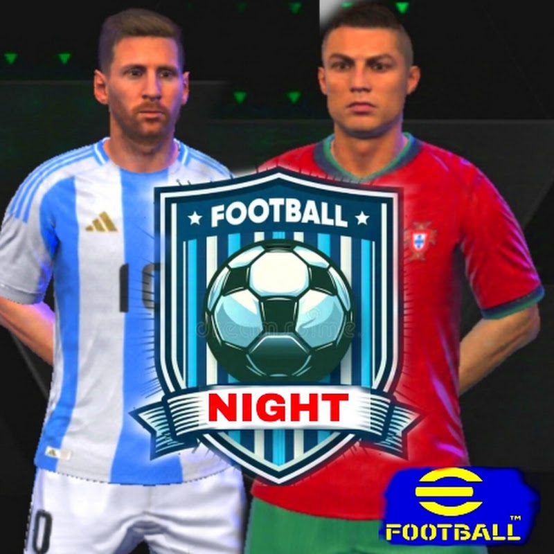 Night Football 