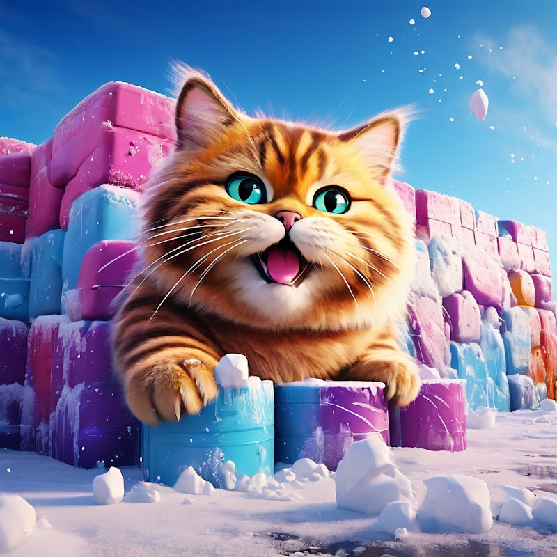 cat channal Ai