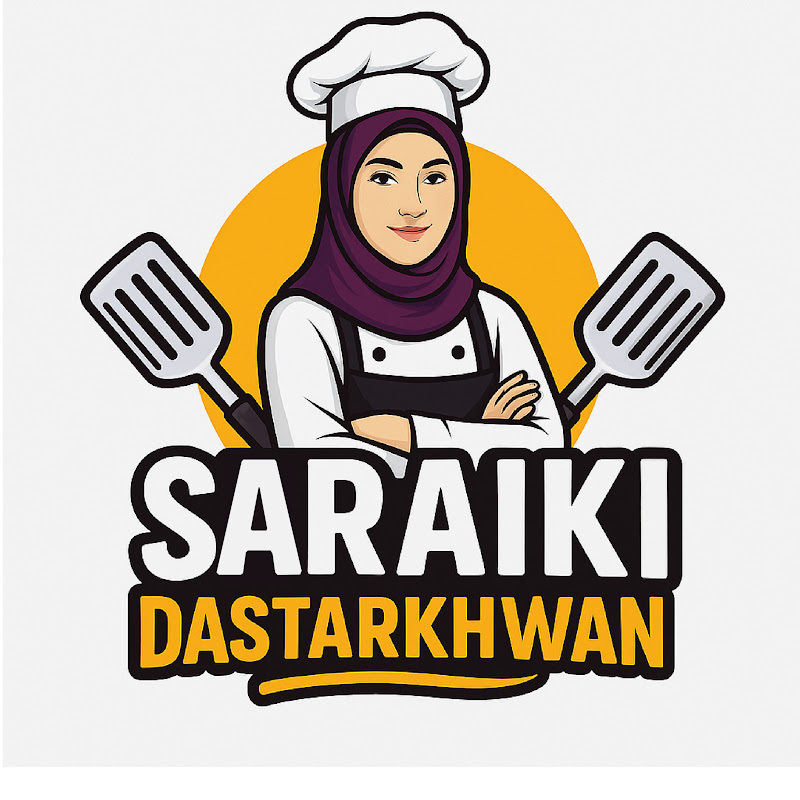 Saraiki dastarkhwan