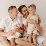 Mark Christian Frankie & Lulu