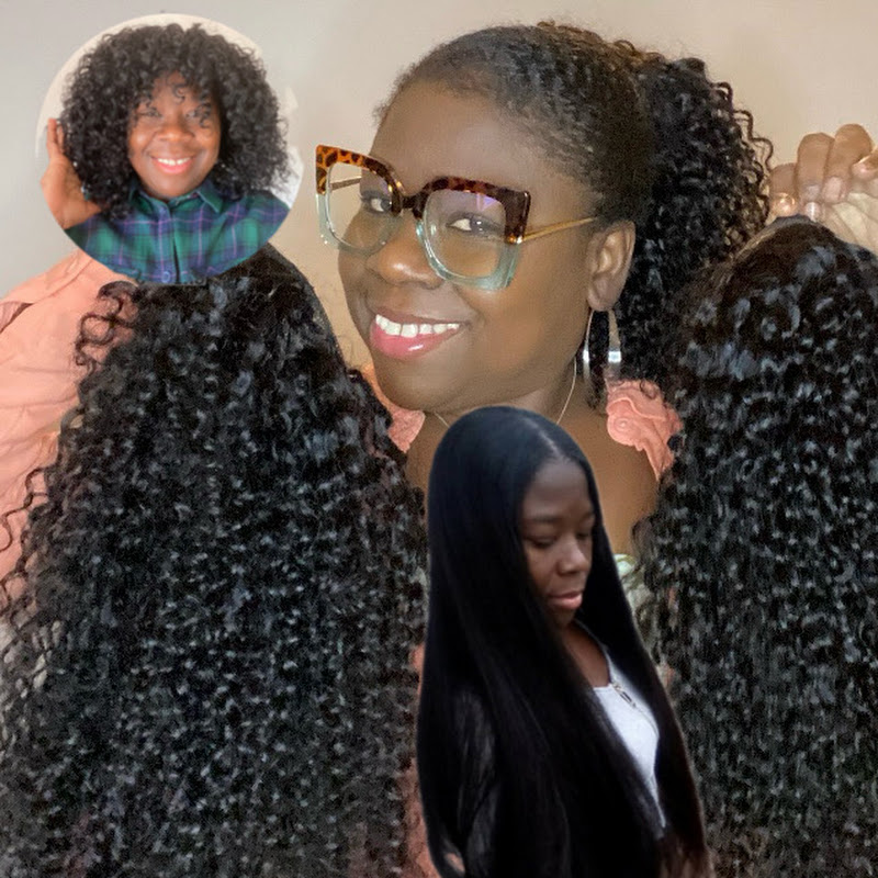 Lidia Extentions 