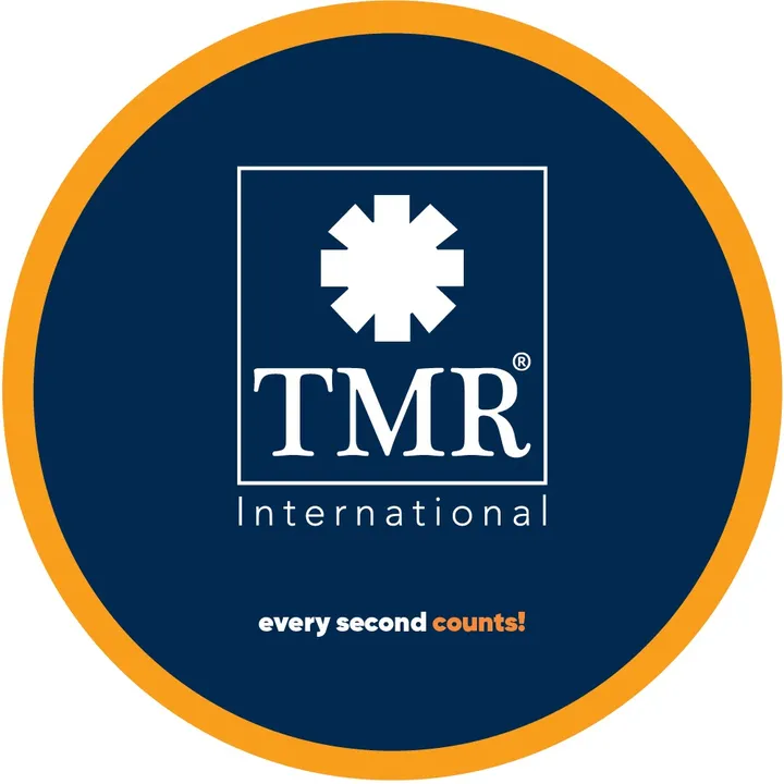 TMR International Hospital