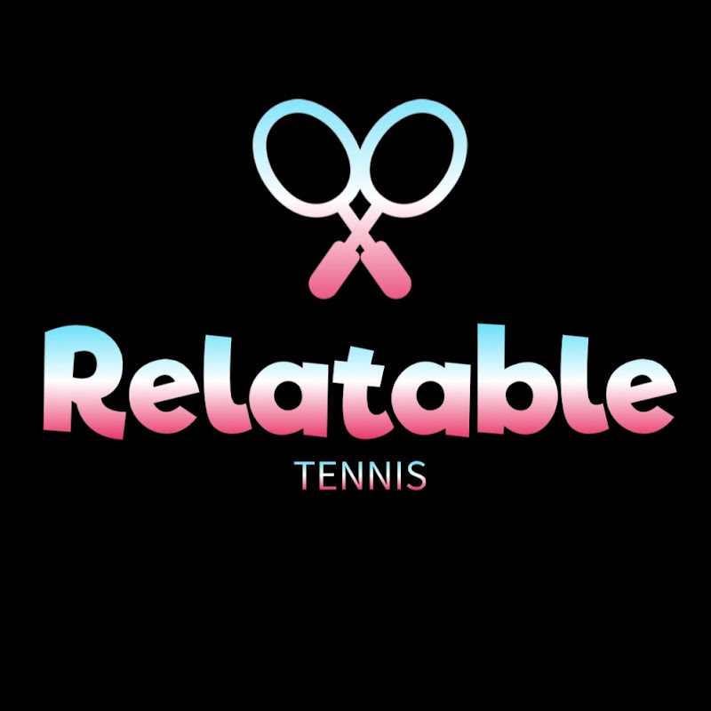 RelatableTennis