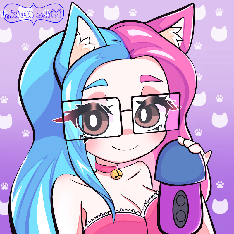 chyo asmr