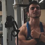 Ashutoshh | Transform Your Body