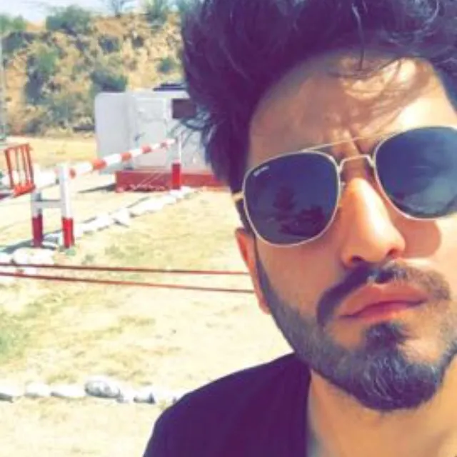 Atif Abbasi