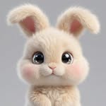 Blinky the Bunny 🐰