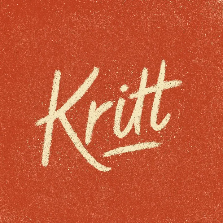Kritt