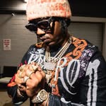 The Biggest Bull 🐃