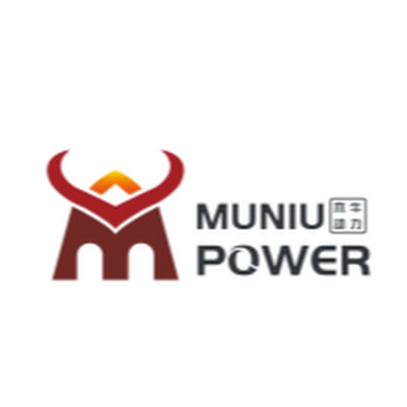 MUNIU POWER 