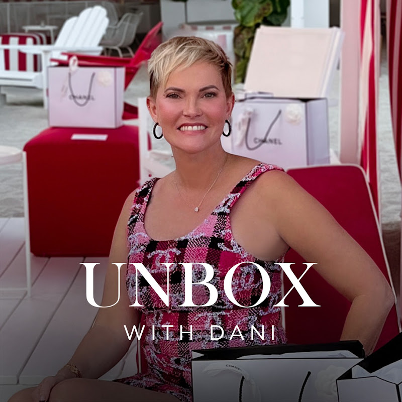 Unbox with Dani