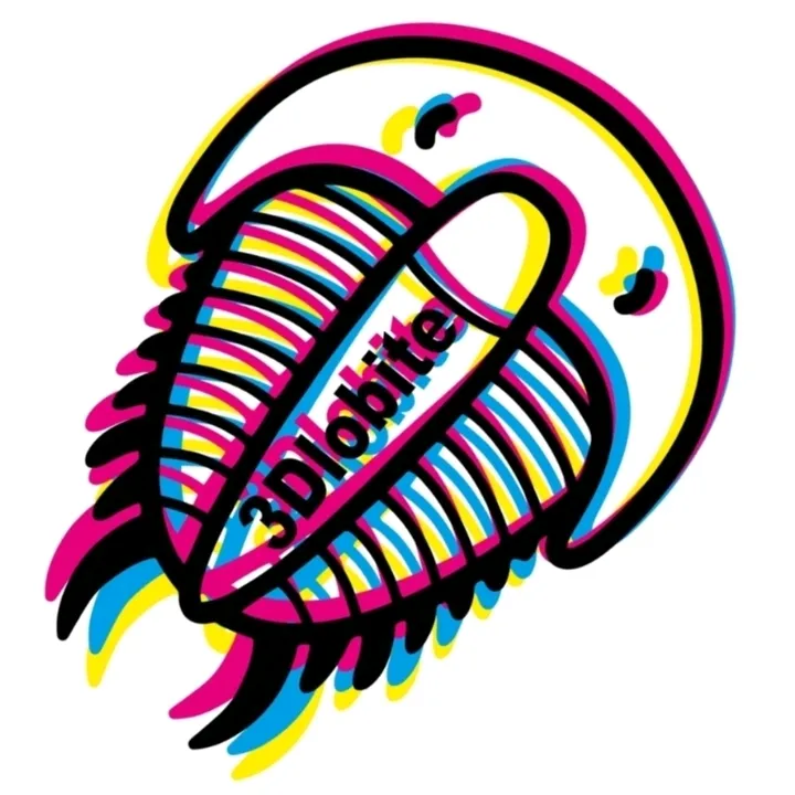 3Dlobite