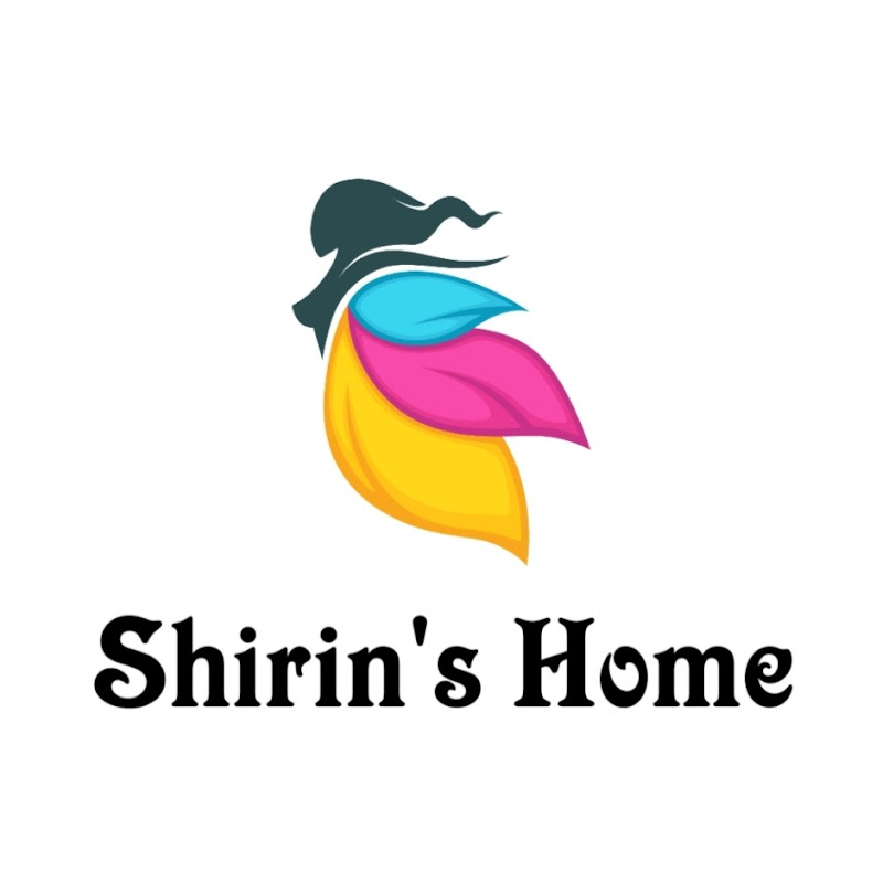 Shirin's Home