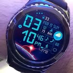 Smart Watch Faces