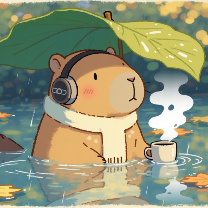 Chill Vibes Only