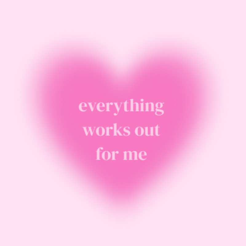 My Manifest Routine
