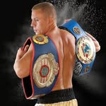 POLMAŃSKI - Boxing & Fishing