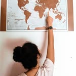 Sabrina | LowCostTraveler 🌍