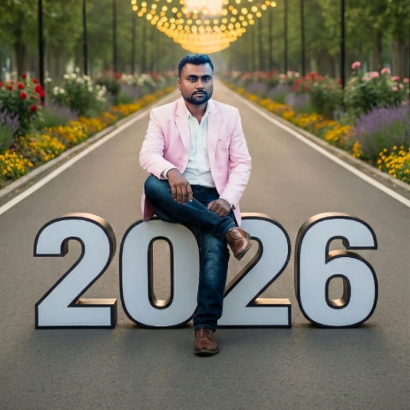 Official.VinodMasih