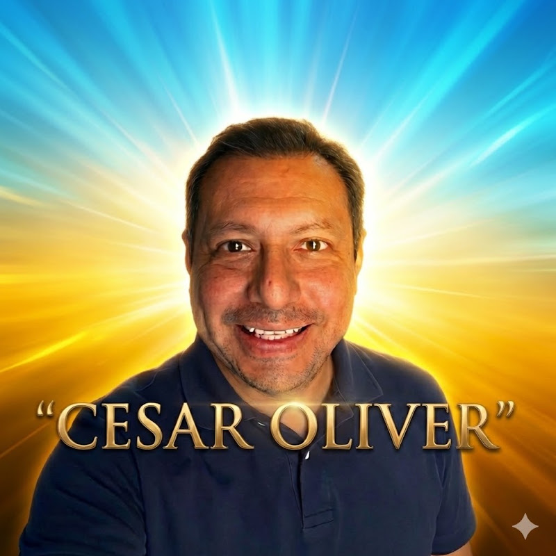 Cesar Oliver