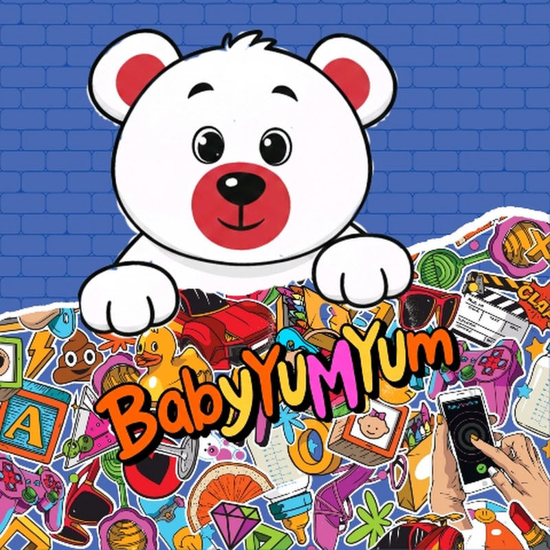 BabyYumYum