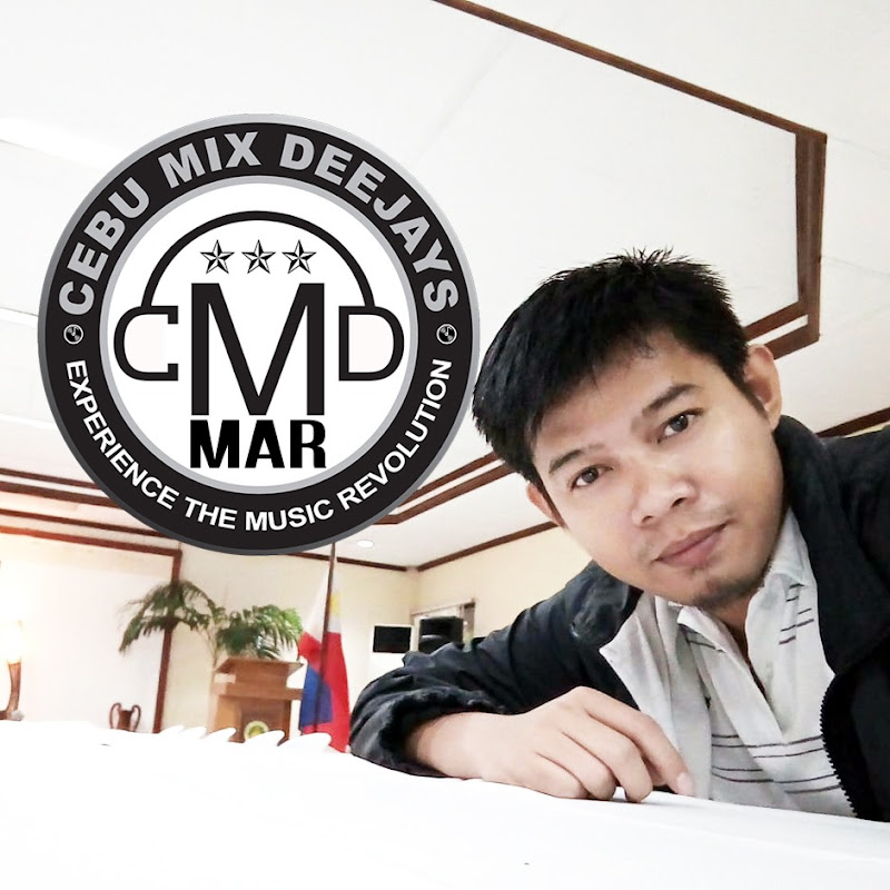 DJMAR REMIX - DISCO TRAXX OFFICIAL