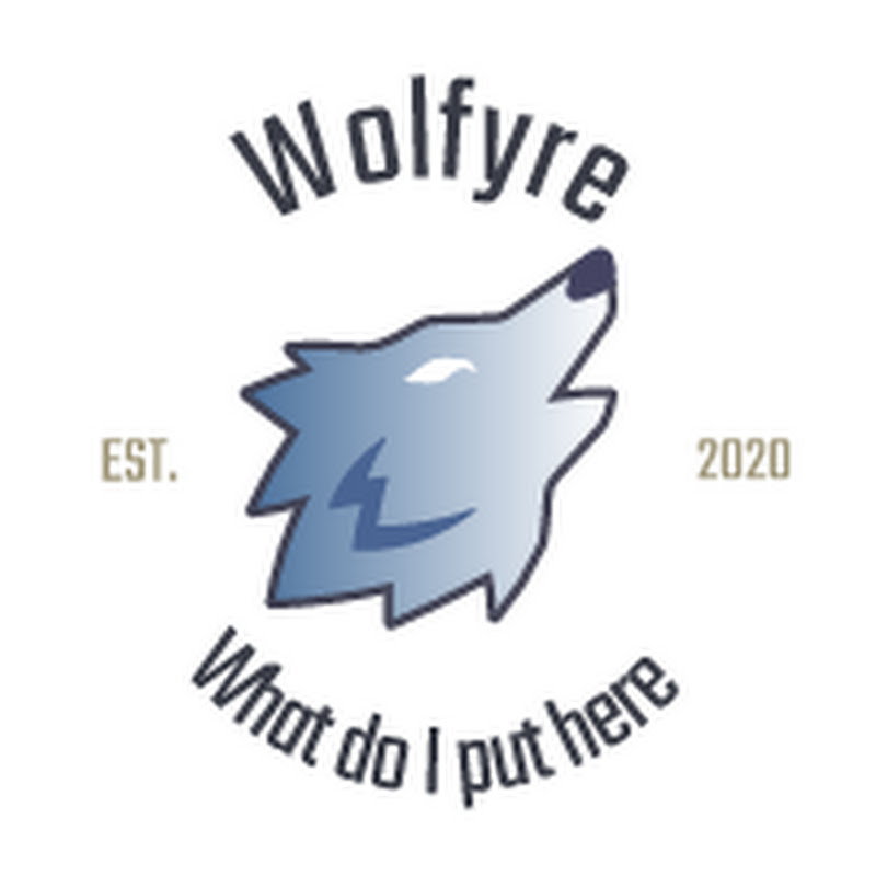 Wolfyre