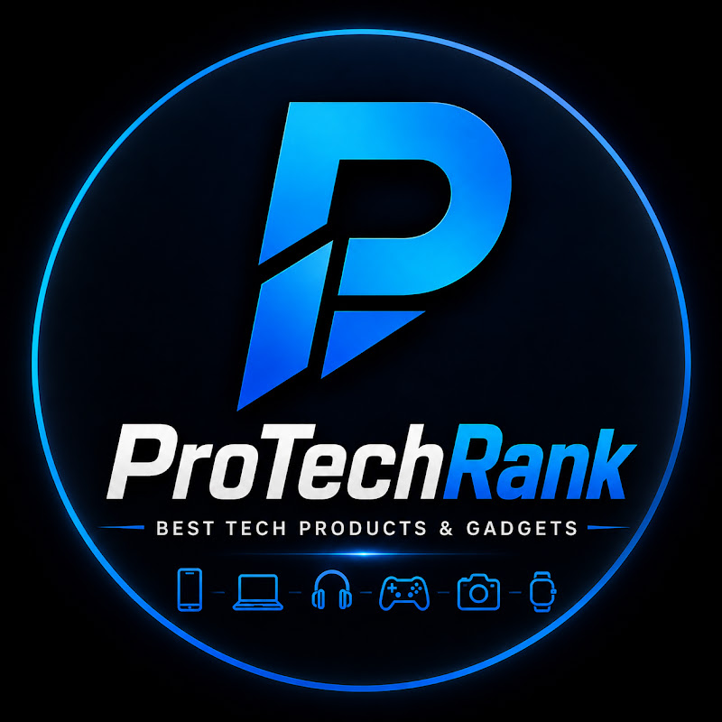 Pro Tech Rank