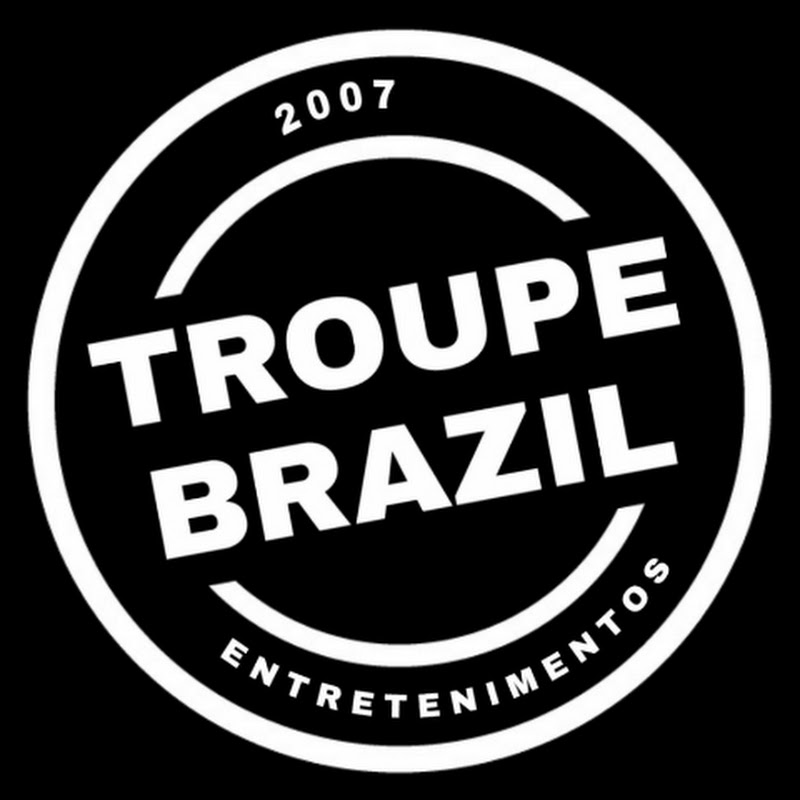Troupe Brazil