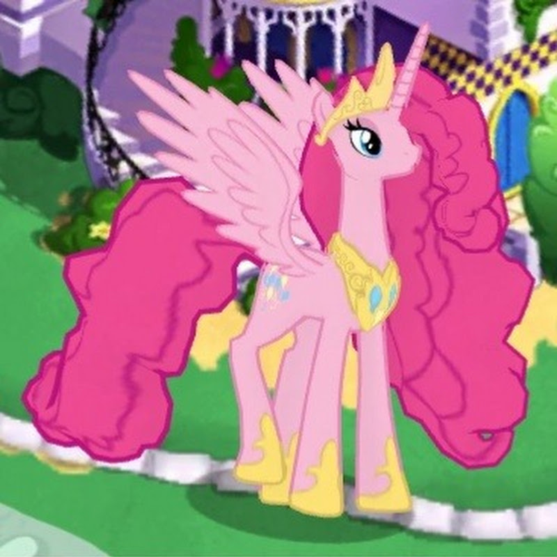 PrincessofLovePinkYT