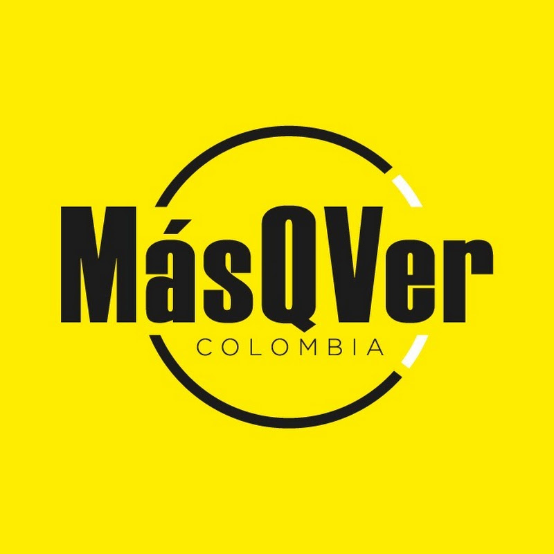 MásQVer Colombia