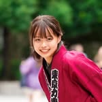 島田もか🌷浅草人力車【東京力車】